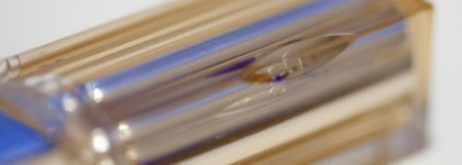 Нежная слива Clarins Rouge Eclat 06 True Aubergine