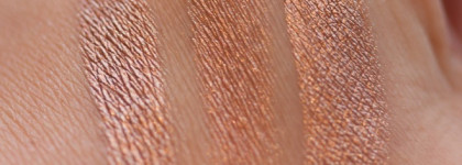 Одноцветные тени Estee Lauder Pure Color Envy Defining Eye Shadow