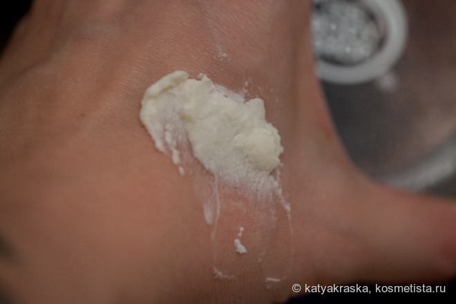 Мой фундаментальный подход в уходе за телом и мои помощники The Body Shop