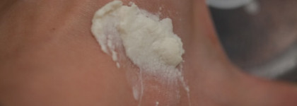 Мой фундаментальный подход в уходе за телом и мои помощники The Body Shop