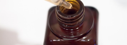 С огромной благодарностью к уходу Estee Lauder