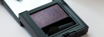 Аметист и изумруд в тенях Estee Lauder Pure Color Envy Defining Eye Shadow