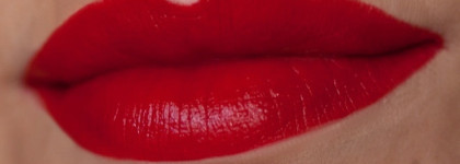 Четыре самых ярких жидких помады из коллекции Estee Lauder Pure Color Envy