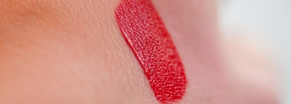 Четыре самых ярких жидких помады из коллекции Estee Lauder Pure Color Envy