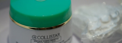 Антицеллюлитные средства Collistar