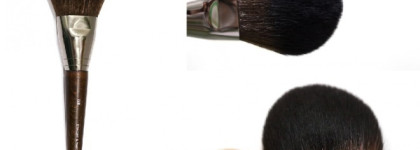 Маленькие и большие помощники - кисти для макияжа Make Up For Ever