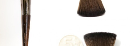 Маленькие и большие помощники - кисти для макияжа Make Up For Ever