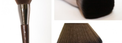 Маленькие и большие помощники - кисти для макияжа Make Up For Ever