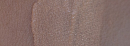 Тональные основы Chanel: Aqua VS Velvet