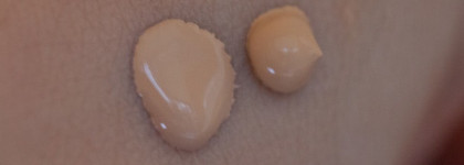 Тональные основы Chanel: Aqua VS Velvet