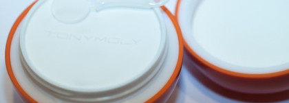 Wow-Эффект с Tony Moly. Собираемся со мной на экстренное свидание