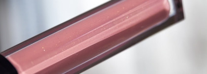 Нюдовый глянец. Лак для губ Estee Lauder Pure Color Envy Sculpting Lacquer в оттенке Potent Petal 170