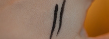 Водостойкая подводка-тени Make Up For Ever и проработка межресничного пространства в макияже глаз с нависшим веком