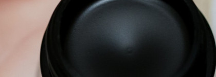 Водостойкая подводка-тени Make Up For Ever и проработка межресничного пространства в макияже глаз с нависшим веком