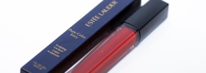 Чистейший глянец. Лаки для губ Estee Lauder Pure Color Envy Sculpting Lacquer