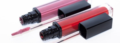 Чистейший глянец. Лаки для губ Estee Lauder Pure Color Envy Sculpting Lacquer