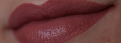 Насыщенные и спокойные жидкие помады в моей коллекции Estee Lauder Pure Color Envy