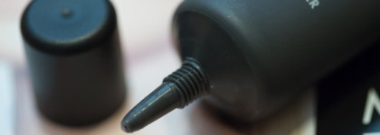 Матирующая база под макияж Make Up For Ever Step 1 Skin Equalizer. Тонкости использования