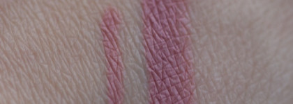 Что это на губах? Яркий анемон Shiseido RD702. Все еще ищете свой нюд?