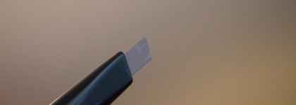 Красивые брови быстро? Карандаш Smashbox Brow Tech To Go