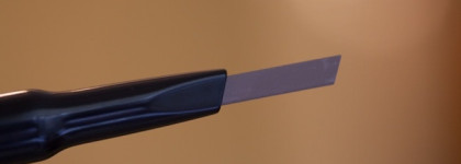 Красивые брови быстро? Карандаш Smashbox Brow Tech To Go