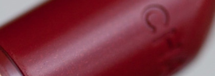 Красного много не бывает. Идеальный тандем: помада Chanel Rouge Coco Gabrielle 444 и карандаш Clarins Crayon Levres #02 Ruby