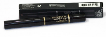 Красивые брови быстро? Карандаш Smashbox Brow Tech To Go