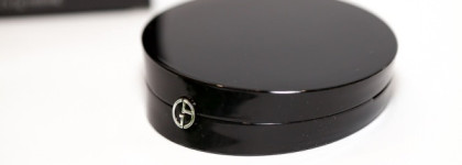 Тени для век Giorgio Armani Eyes To Kill 4 color eyeshadow pallete 5