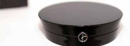 Тени для век Giorgio Armani Eyes To Kill 4 color eyeshadow pallete 5