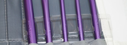 Кисти для макияжа глаз Real Techniques Starter Set by Sam&Nic