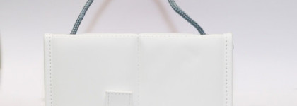 Кисти для макияжа глаз Real Techniques Starter Set by Sam&Nic