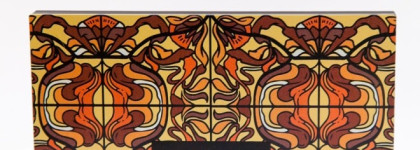 Моя осенняя коллекция Russian Fall Inglot