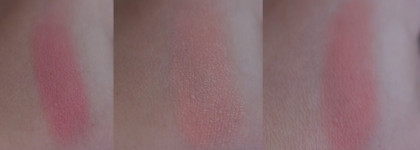 Sleek MakeUp. Две палетки для лица и бальзам для губ