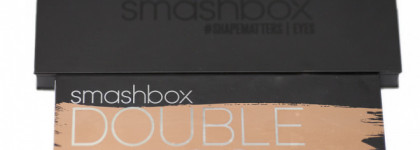 Палетка теней Smashbox Photo Matte Eyes