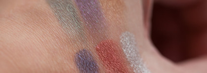 Рождественская лимитка Rockstars Collection Sleek MakeUp