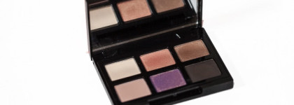 Smashbox Light It Up 3 pallete set: Eyes Contour Lips
