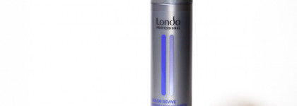 Sos для блондинок - шампунь Londa Color Revive Blonde & Silver