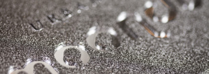 Палетка теней Urban Decay Moondust