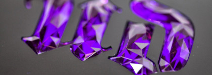 Палетка теней Urban Decay Vice XX Ltd Reloaded