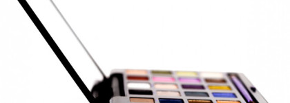 Палетка теней Urban Decay Vice XX Ltd Reloaded