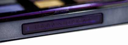 Палетка теней Urban Decay Vice XX Ltd Reloaded