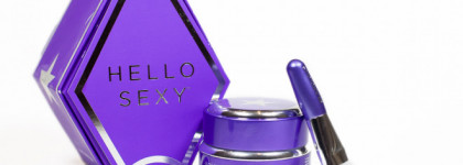 Hello Sexy! Glamglow Gravitymud Firming Treatment