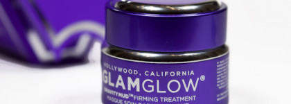 Hello Sexy! Glamglow Gravitymud Firming Treatment