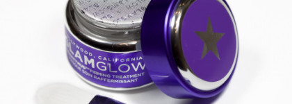 Hello Sexy! Glamglow Gravitymud Firming Treatment
