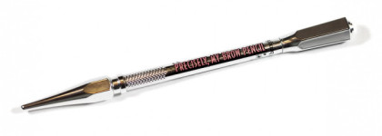 Новинки Benefit карандаш Precisely, My Brow Pencil и гель Ready, Set, Brow