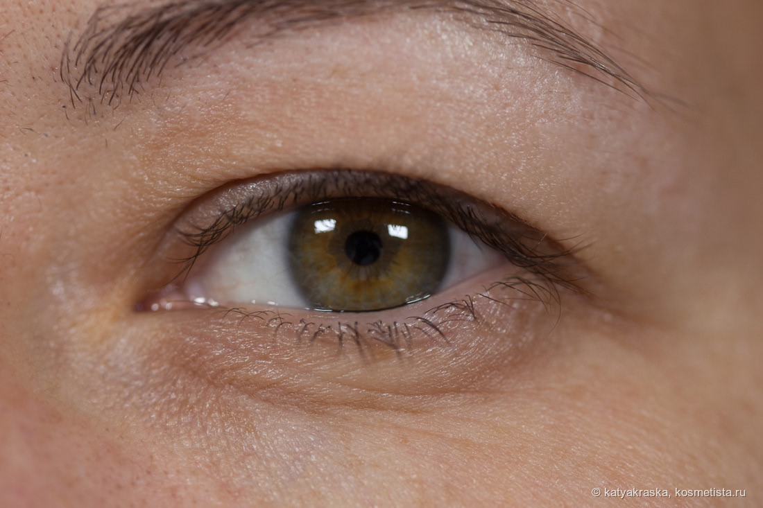 Smashbox средство с эффектом сияния для кожи в области вокруг глаз отзывы
