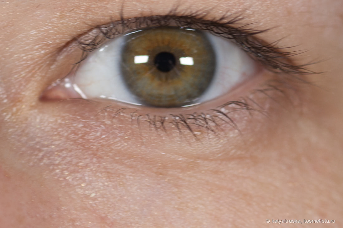 Smashbox средство с эффектом сияния для кожи в области вокруг глаз