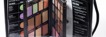 Smashbox Master Class Palette - Lighting Theory