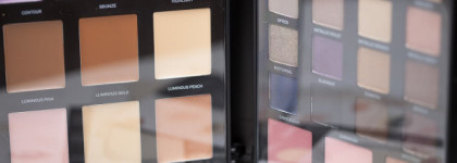Smashbox Master Class Palette - Lighting Theory