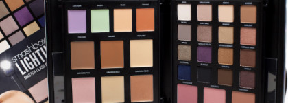 Smashbox Master Class Palette - Lighting Theory